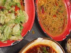 -馬伍旺川菜(金象城店)