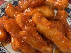 -北大地皖峰饭馆
