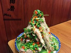 -曼谷食堂·泰国家庭料理(丹桂路店)