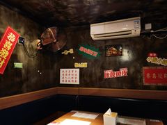 -肥汁米蘭香港米线(定西路店)