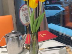 -大鸭梨烤鸭(房山店)