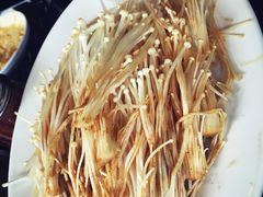 -厚味居炙子烤肉·清真(天桥南纬路店)