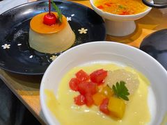 -水林间·寿喜烧自助(仙林金鹰店)