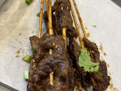 -林二哥宜烤官·宜宾小烧烤