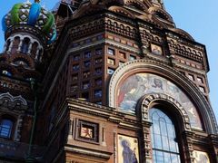 -滴血救世主教堂