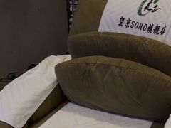 -良子健身(望京SOHO店)