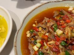 -三猫黑鱼花(南大店)