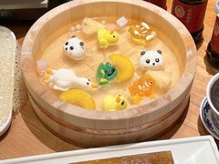 -金龙·打边炉(南京西路店)