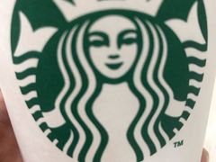 -星巴克(古象大酒店店)