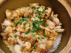 -红星光发煲仔饭(文海店)