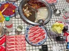 -土货重庆火锅(罗斯福广场店)
