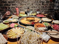 -洋马儿火锅(解放碑店)
