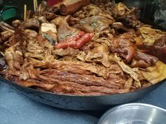 -吴长子卤菜馆(统一街店)