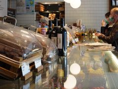 -BAKER&SPICE(安福路店)