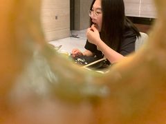 -新发展亚太JW万豪酒店·福苑咖啡厅