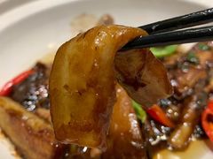 -新白鹿餐厅(爱琴海购物中心店)