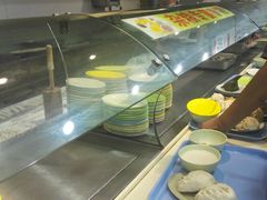 -紫金港餐饮中心-风味餐厅(浙江大学紫金港校区店)