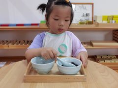 -玛利娅蒙特梭利双语幼儿园·托育(百家湖直营园)