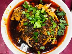 -老丘丘(较场口店)