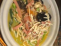 -永安水煮活鱼·仪征菜(仪征奥林匹克店)