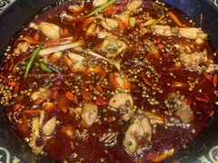 -蛙老爹·蜀香美蛙鱼头(王家湾店)