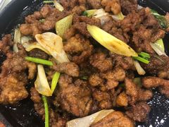 -同发号饭庄(复兴路店)