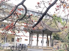 -黄埔古港