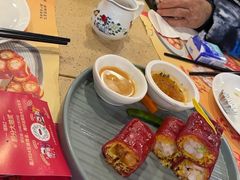 -点都德(皇岗村店)