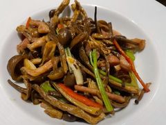 -竹里馆 ·茶食(奥体店)