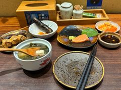 -信日本料理(信义坊店)