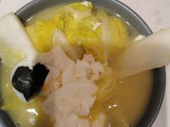 -鹿港小镇(悠唐店)