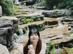 -孤山寨风景区