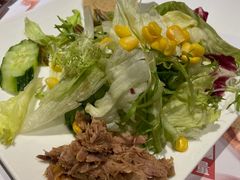 -斗牛士牛排餐厅(嘉里汇店)