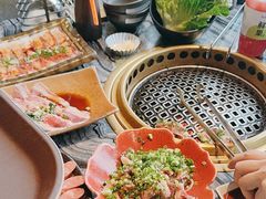 -牛局别馆·和牛烧肉(日月广场店)