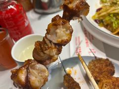-美达尔烧烤(大尧三路店)