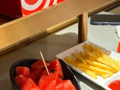 -海底捞火锅(坪山益田假日广场店)