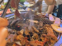 -吉志烤肉(太原总店)