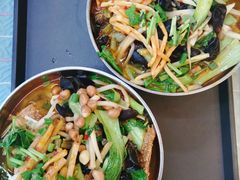 -红鼻子桂林米粉(金唐新光界店)