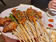 -串盟烧烤·长沙美食地标(星沙店)