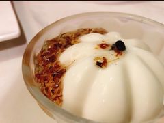 椰汁桂花糕-九妙坊(牡丹园店)