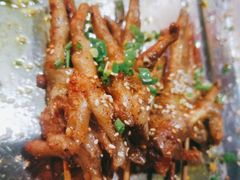 -林二哥宜烤官·宜宾小烧烤