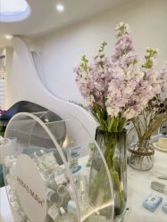 -VE专注问题肌·赛诺龙&科学美肤中心