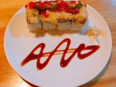 -立山居酒屋·烧鸟 天妇罗(西北湖店)