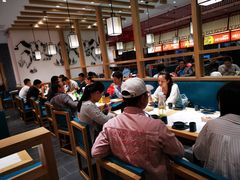 大堂-千稻剁椒大鱼头(CityOn熙地港店)