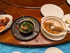 -海陵岛保利皇冠假日酒店·御公馆中餐厅 CANAL LNUA
