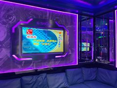 -酷秀KTV(五道口店)