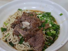 -阿阳牛腩腌面店