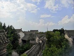 -西安关中民俗艺术博物院