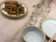 -日丰园海肠水饺·老字号大连海鲜(和平广场店)