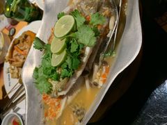 -simply thai天泰(静安嘉里中心店)
